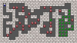 Уровень 238 — Bugs1005 collections